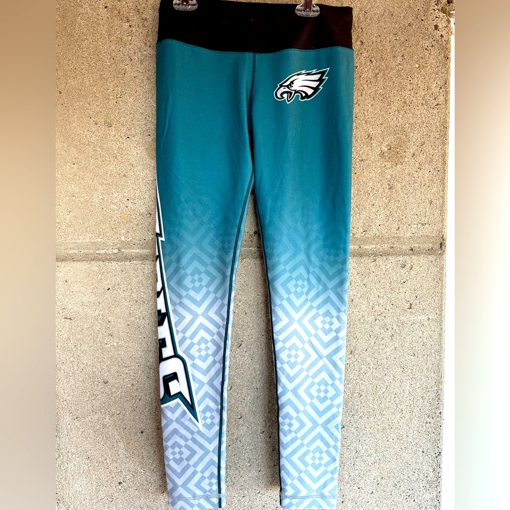 Philadelphia Eagles Leggings